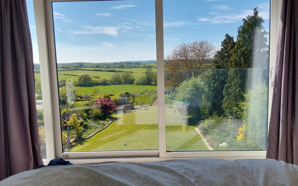 Property photo 3 of 18 View From Bedroom One