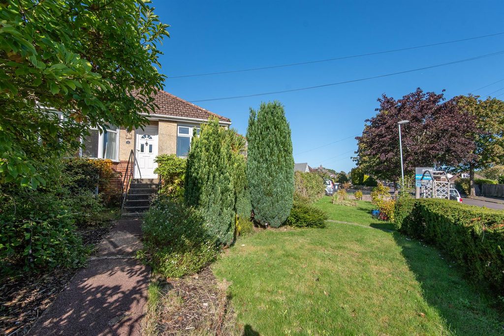 Property photo 1 of 26 For Sale By Aspire Residential | Downside Avenue