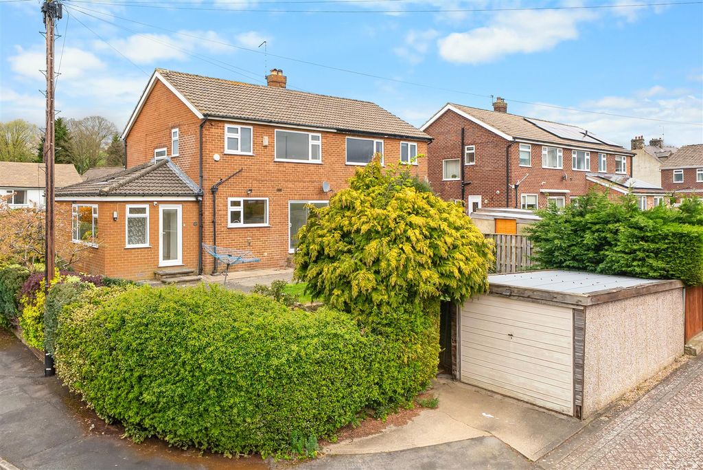 Additional image 23 of 3 bed semi-detached house for saleSt. Richards Road, Otley LS21