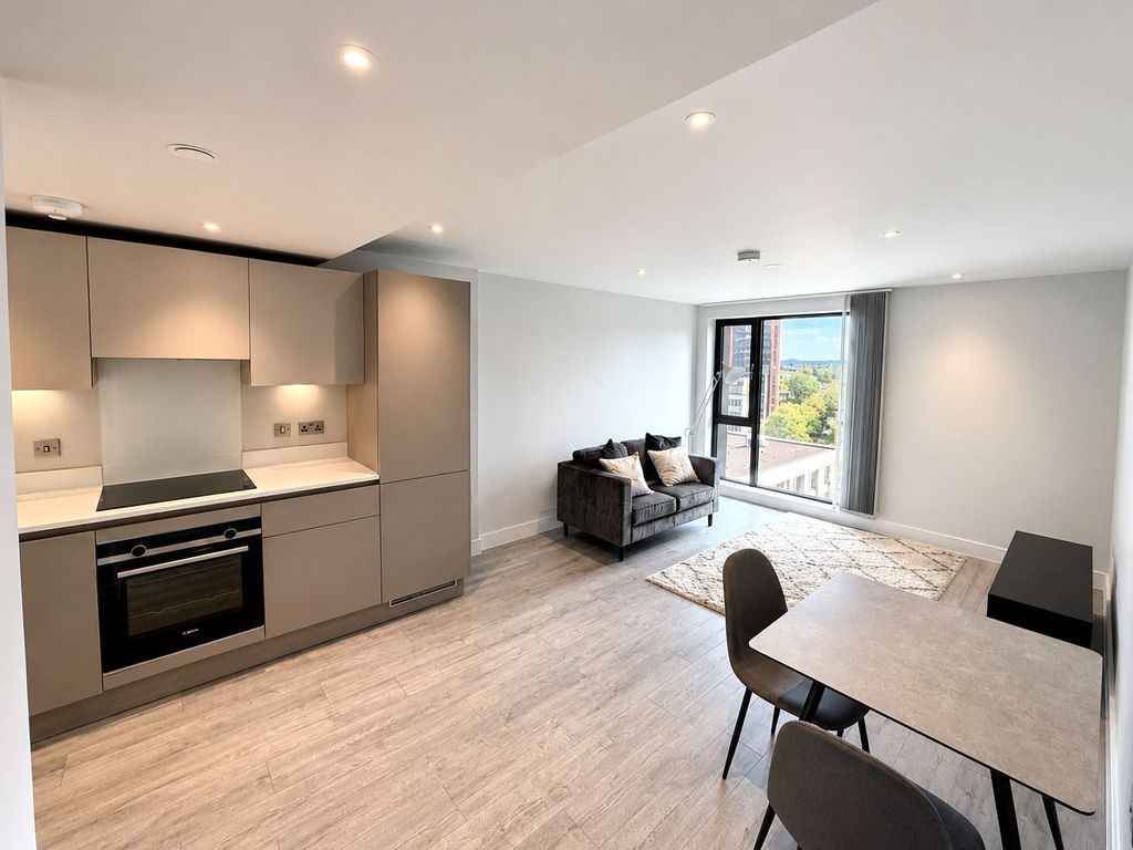 Property photo 3 of 13 Living Dining