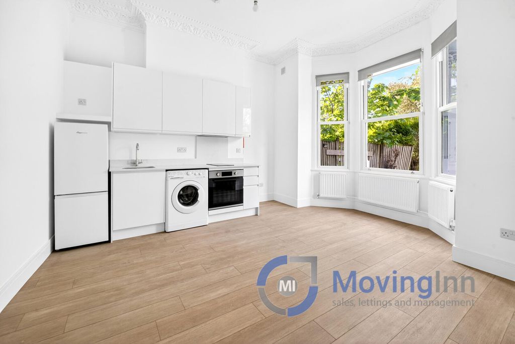 Property photo 1 of 20 Kitchen