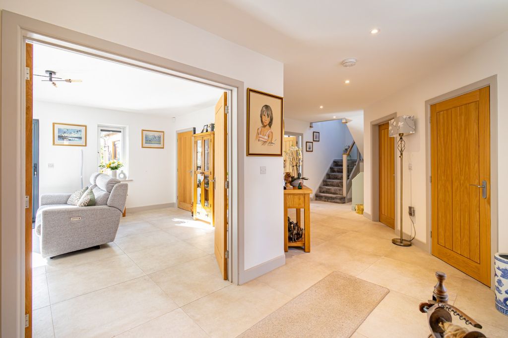 Additional image 24 of 4 bed detached bungalow for saleOak Tree Meadow, Dereham NR19