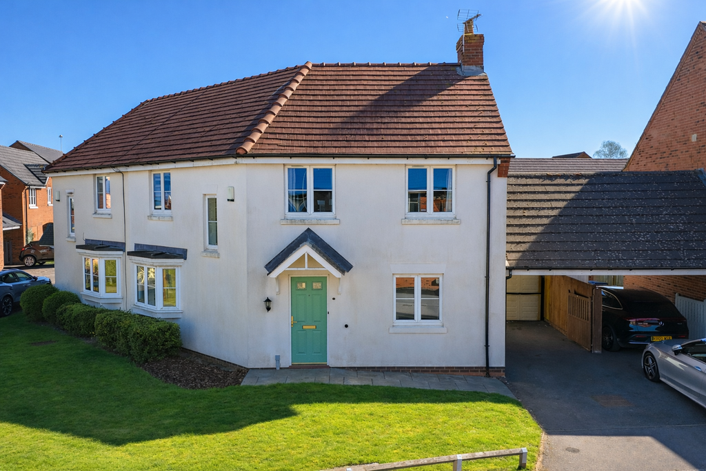 Property photo 1 of 27 Fronthouse