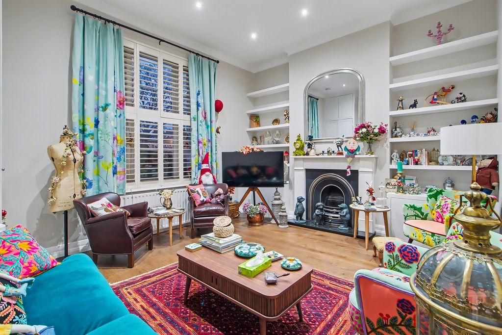 Property photo 1 of 12 Reception (Main)