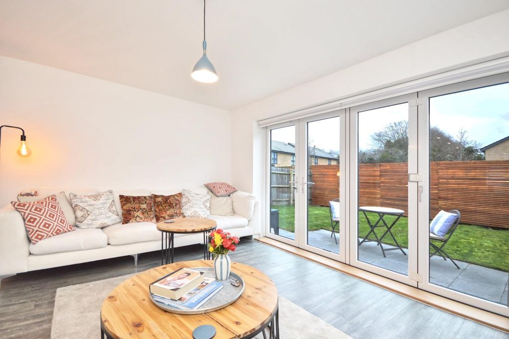 Property photo 3 of 23 Open Plan Living