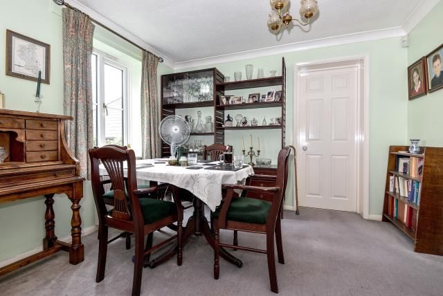 Property photo 3 of 10 Dining Room