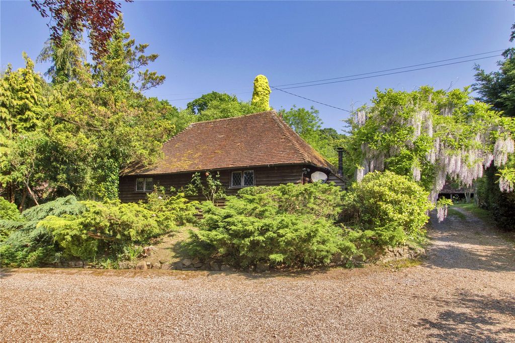 Property photo 3 of 15 The Stables
