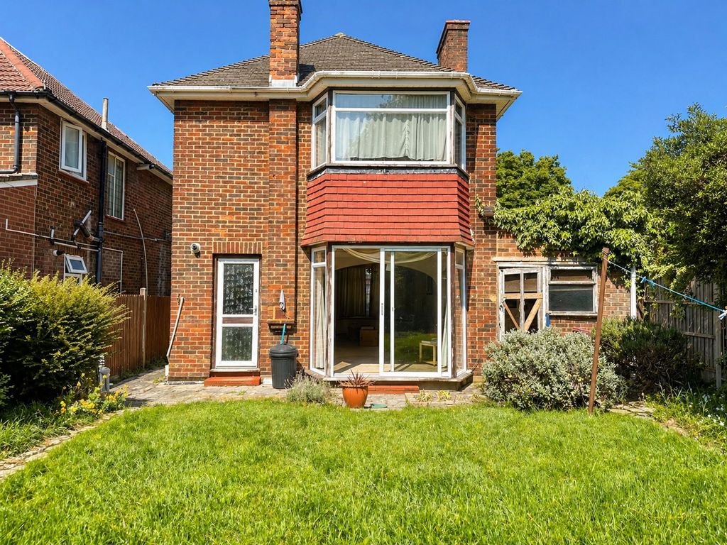 Property photo 2 of 10 Rear Exterior