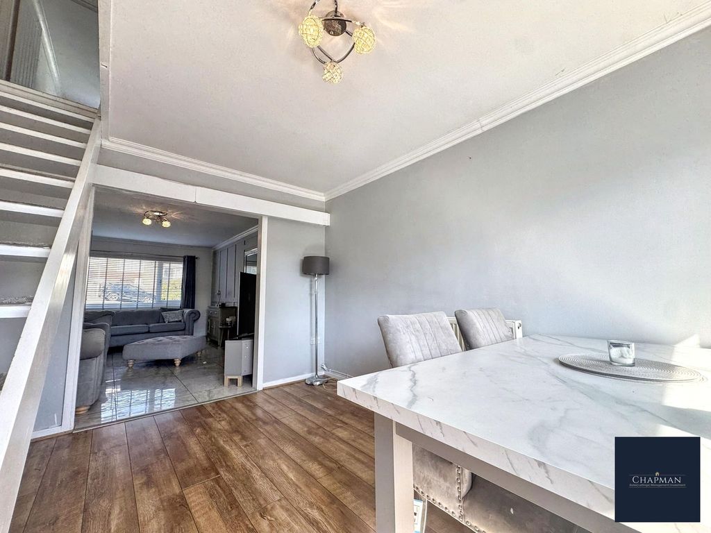 Additional image 6 of 3 bed detached house for saleMagnolia Close, Porth CF39