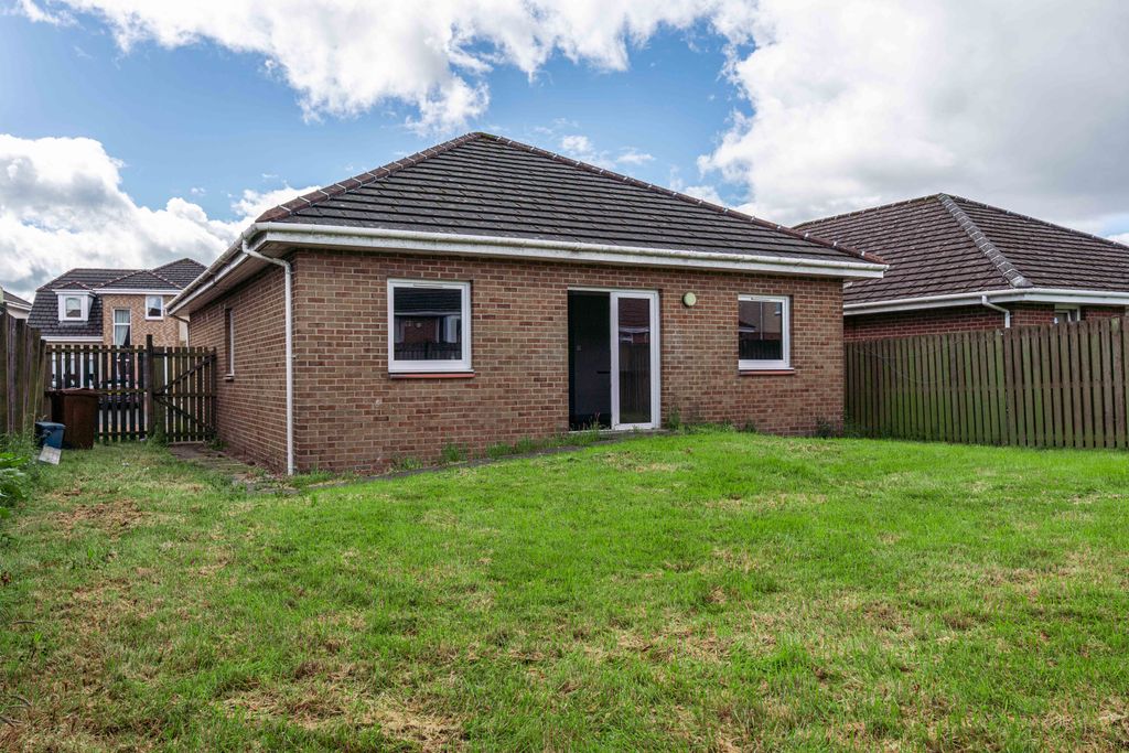 Additional image 17 of 3 bed detached bungalow for saleKillearn Crescent, Plains Airdrie ML6