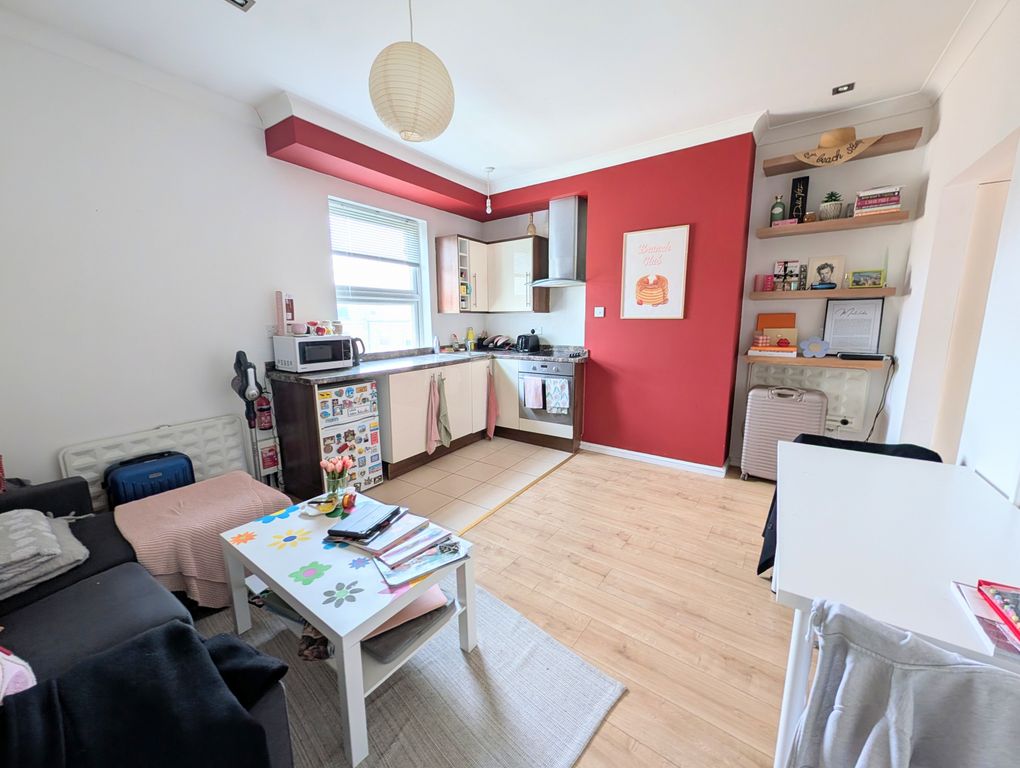 Property photo 2 of 8 Living Room