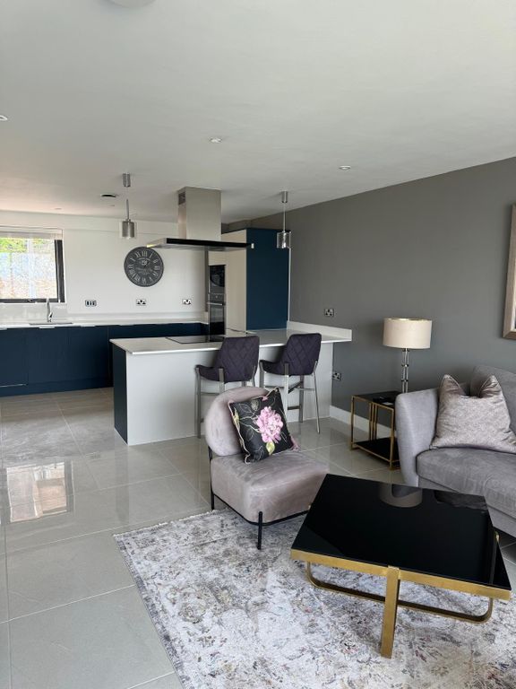 Property photo 2 of 14 Open Plan Living Room