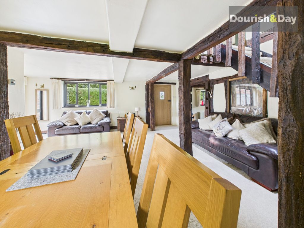 Additional image 36 of 3 bed cottage for saleSchool Lane, Aston TF9