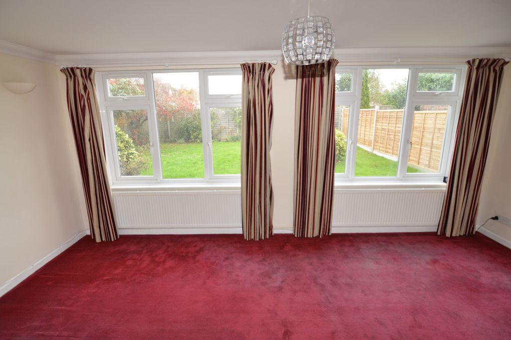 Property photo 3 of 12 View Over Garden From Lounge