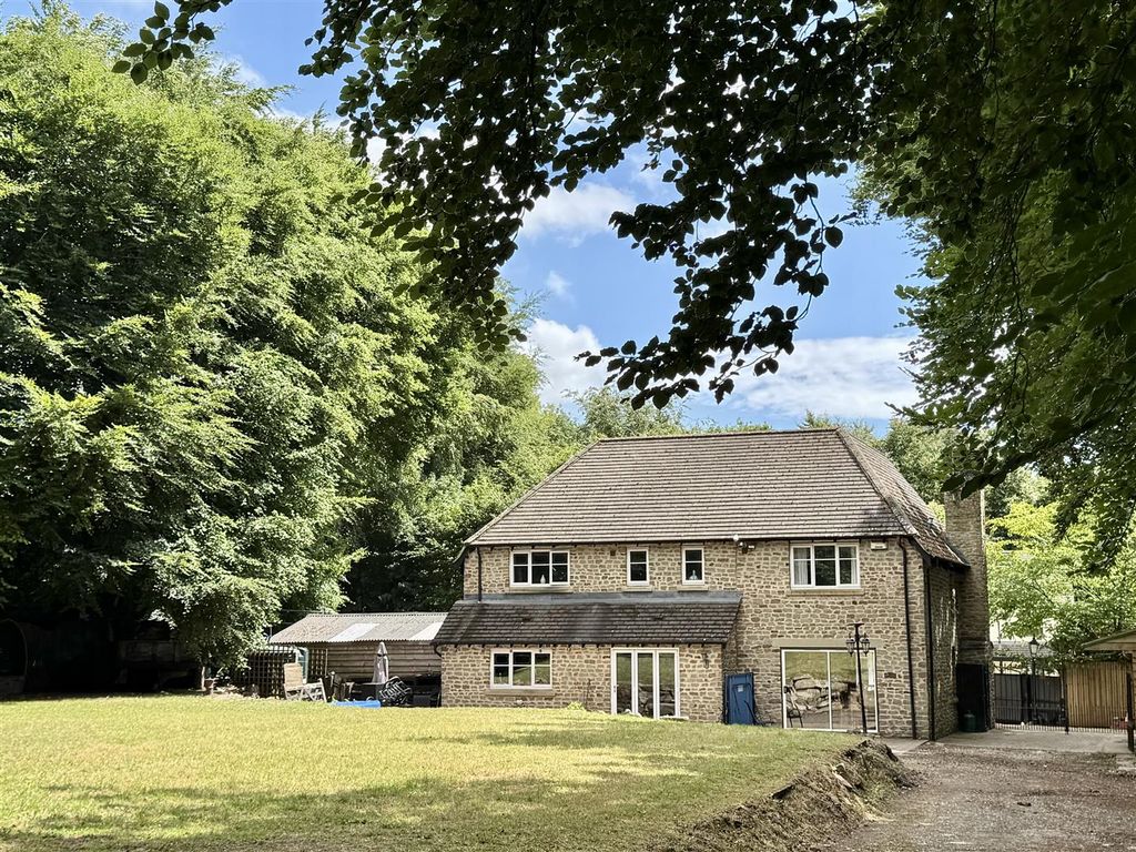 Additional image 52 of 4 bed detached house for saleCoombe Lea, Catbrook, Chepstow NP16