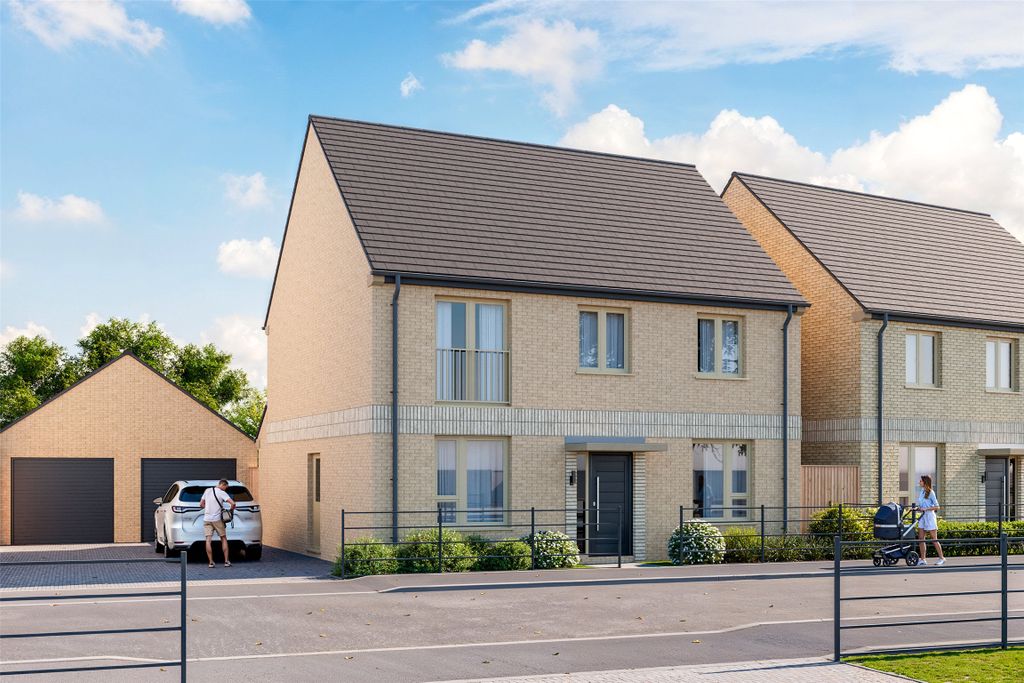 Property photo 2 of 20 The Norton CGI