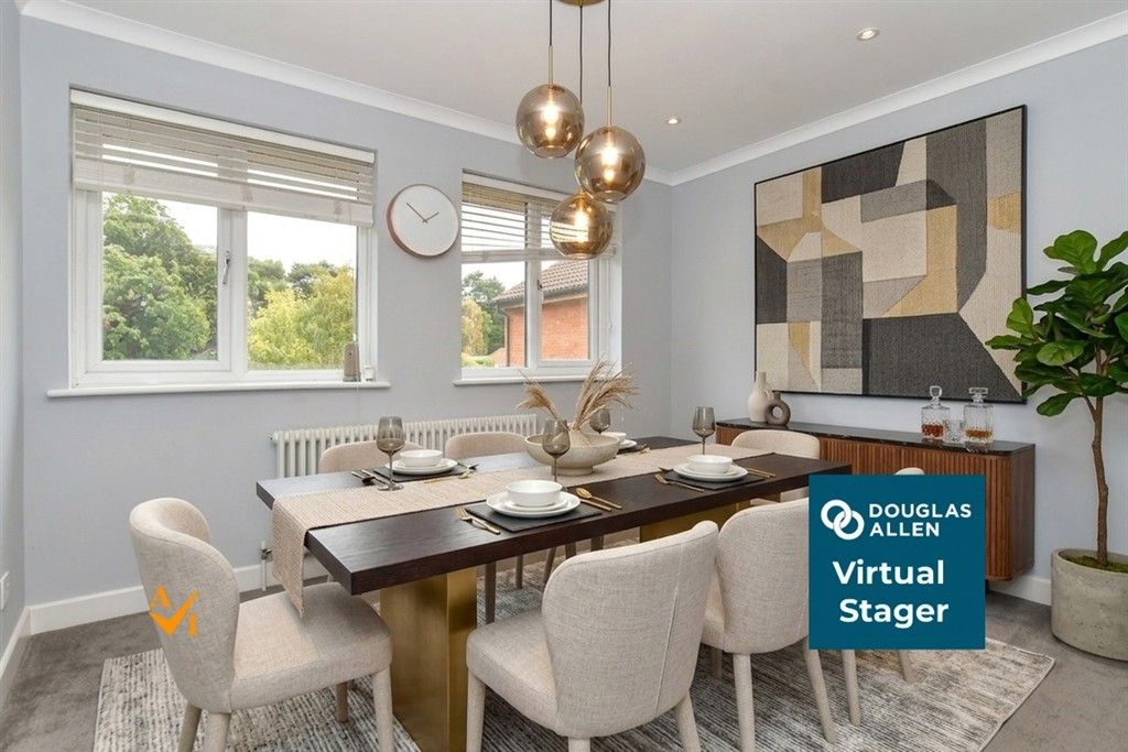 Property photo 3 of 13 Lounge/Diner (Contemporary Style)