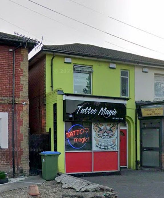 Property photo 1 of 7 Front Elevation