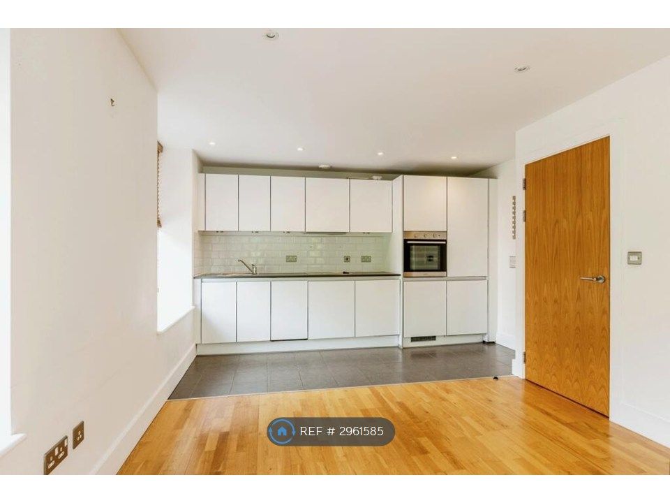 Property photo 3 of 11 Kitchen Seen From Living Area
