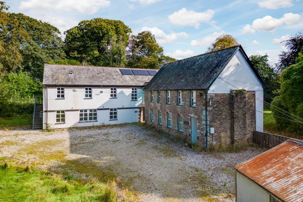 Property photo 2 of 21 St Erme Campus, St Erme, Truro, Cornwall, Tr4 9Bw
