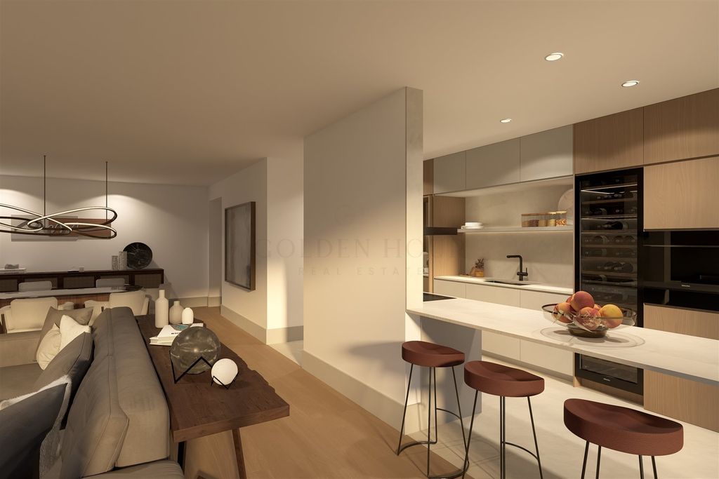 Property photo 1 of 66 Luxury 3-Bedroom Duplex Lurion Residences Gaia