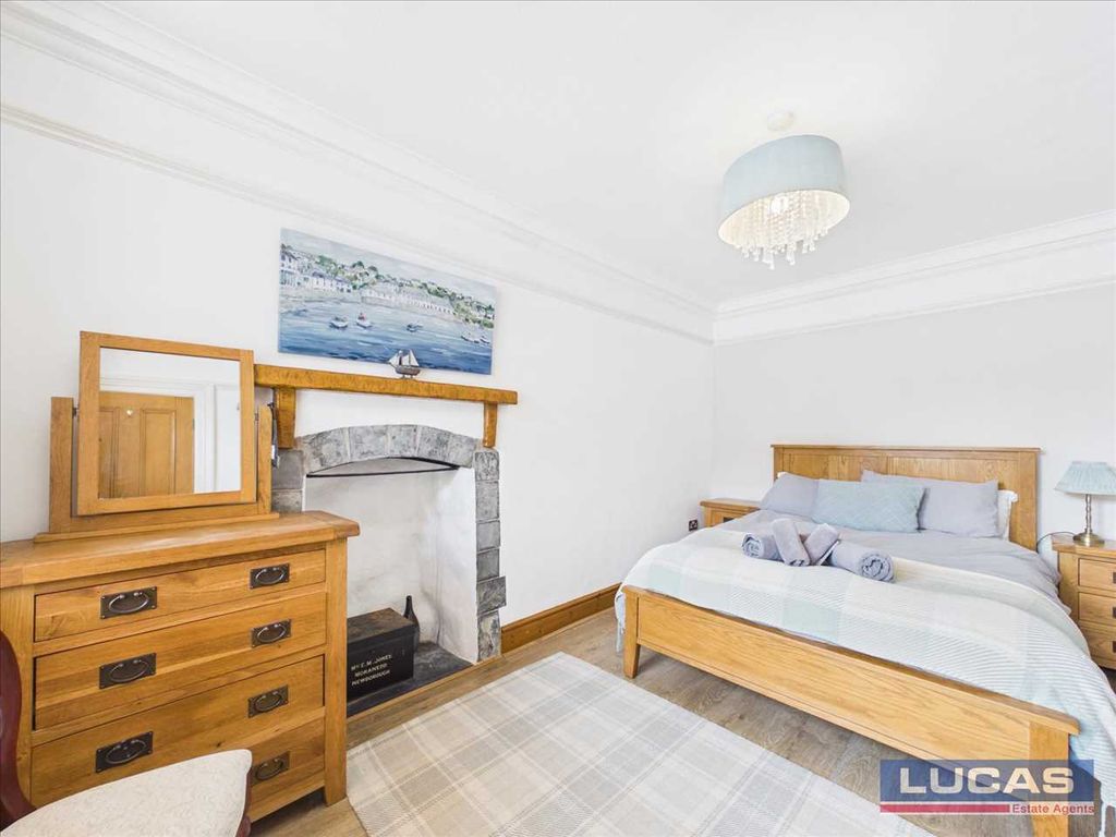 Additional image 12 of 4 bed detached house for saleMorannedd, Chapel Street, Newborough LL61