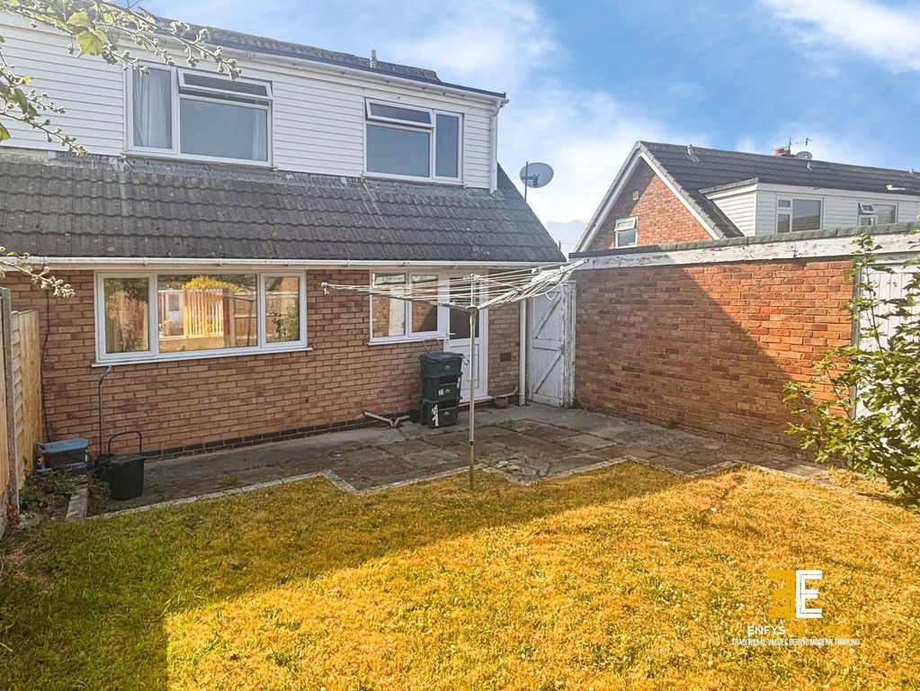 Additional image 12 of 3 bed semi-detached house for saleTal Y Fan, Glan Conwy LL28