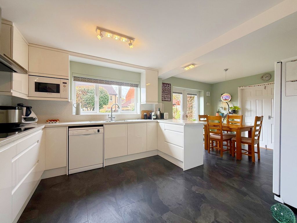 Property photo 2 of 36 Kitchen-Diner