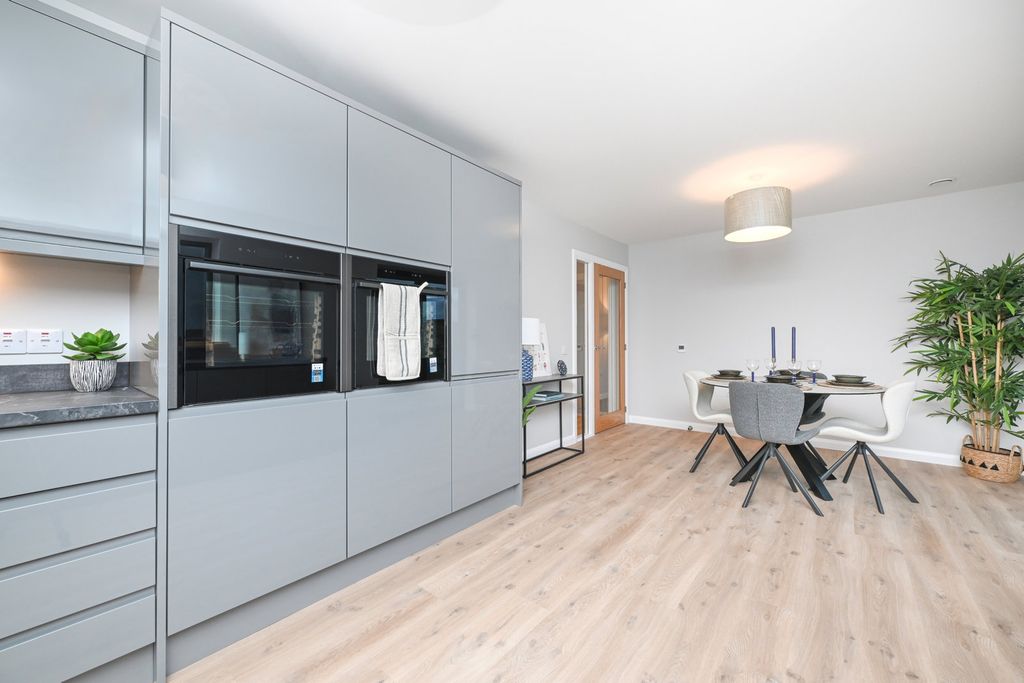 Additional image 14 of 4 bed bungalow for sale5 Air Station Road, Catfirth, Nesting ZE2