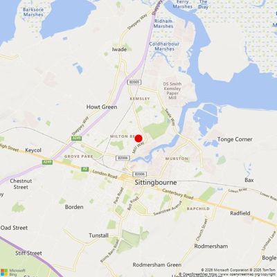 Property photo 2 of 2 Property Map