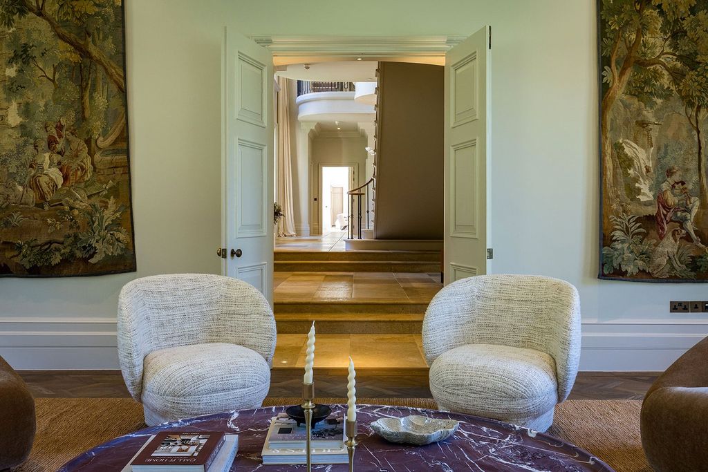 Additional image 26 of 8 bed detached house for saleHambledon Road, Hambledon, Godalming, Surrey GU8