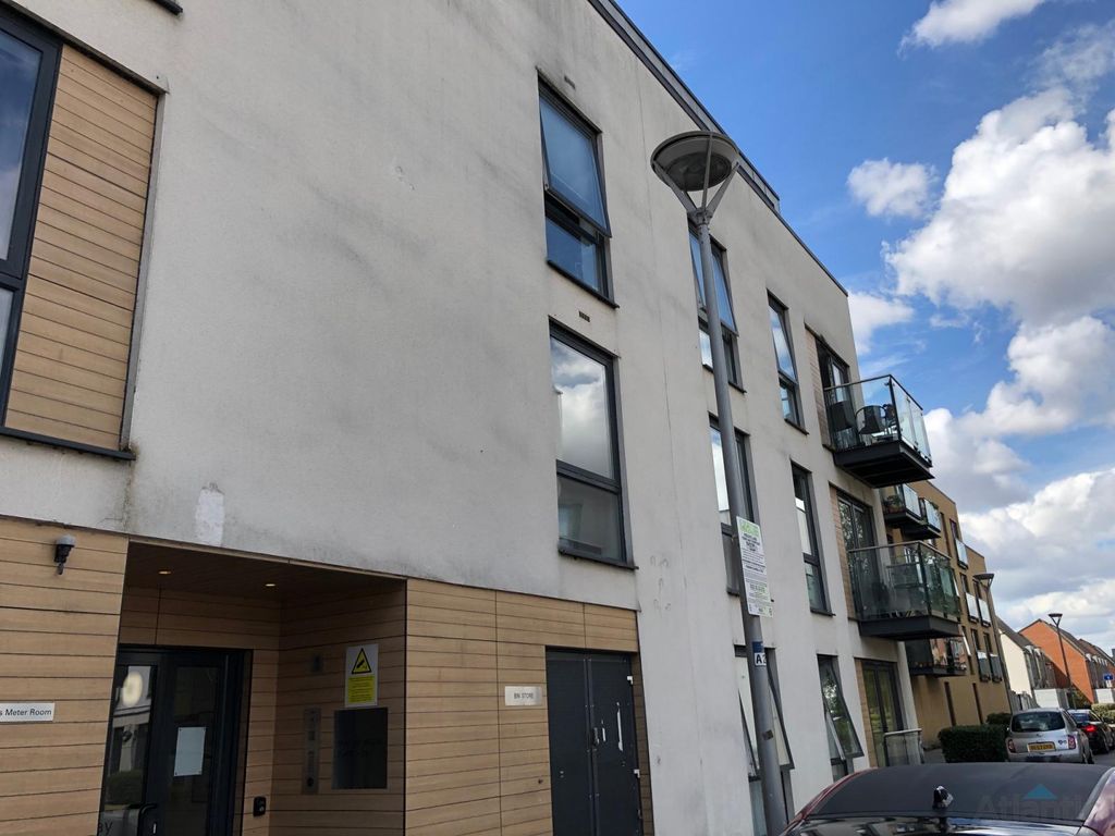Property photo 1 of 7 1 Bedroom Ground Floor Flat