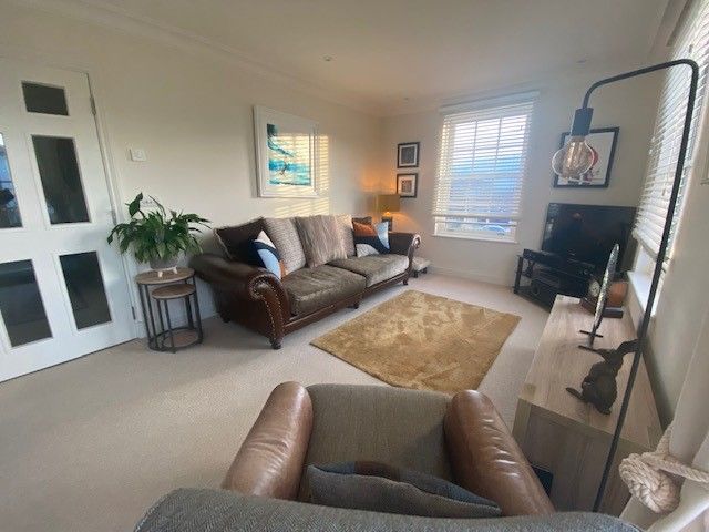 Property photo 2 of 8 Living Room