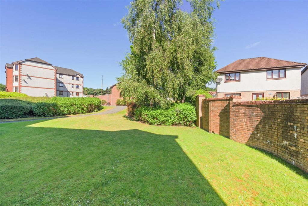 Additional image 22 of 2 bed flat for saleWaverley Cresent, Livingston EH54