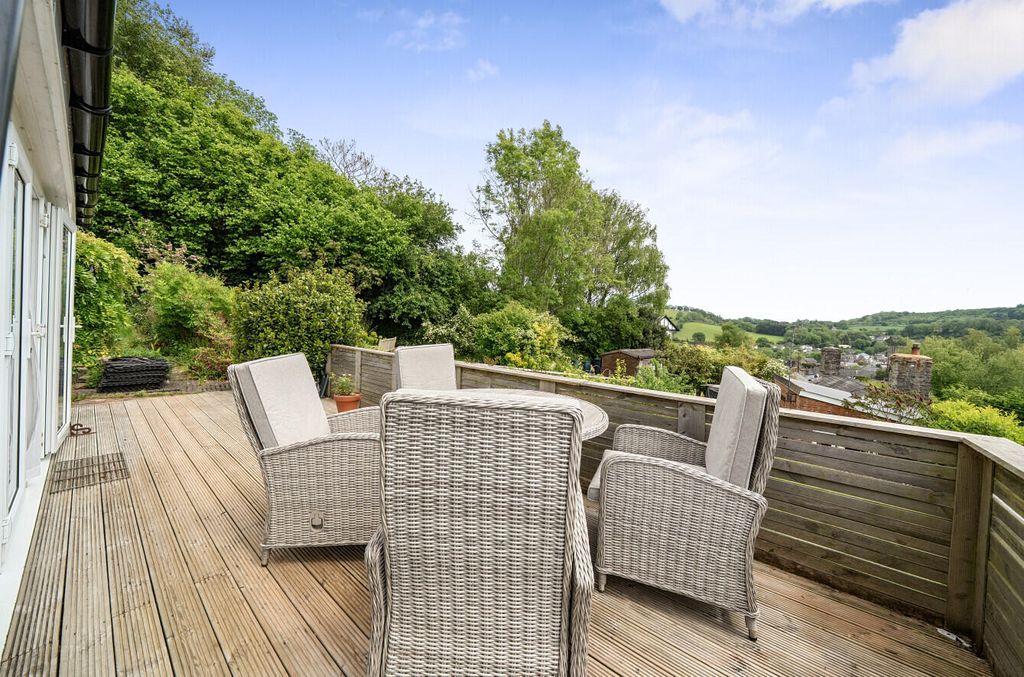 Additional image 12 of 3 bed semi-detached house for saleHigh Street, Bampton, Tiverton EX16