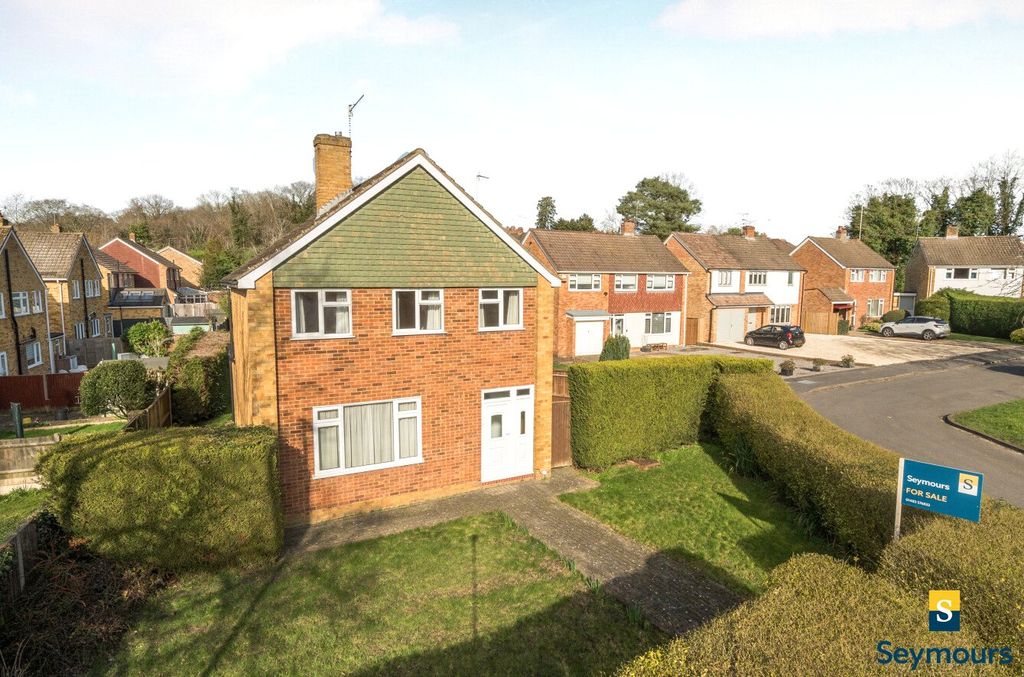 Property photo 1 of 24 Front Aspect