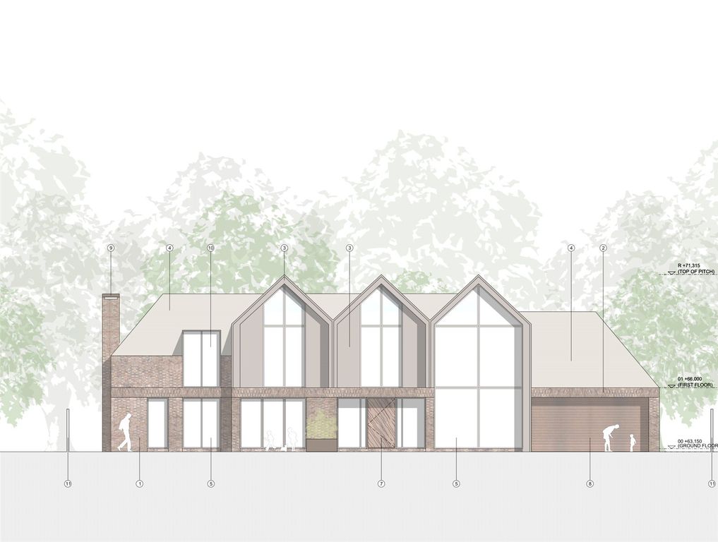 Additional image 7 of Land for saleChester Road, Mere, Knutsford, Cheshire WA16