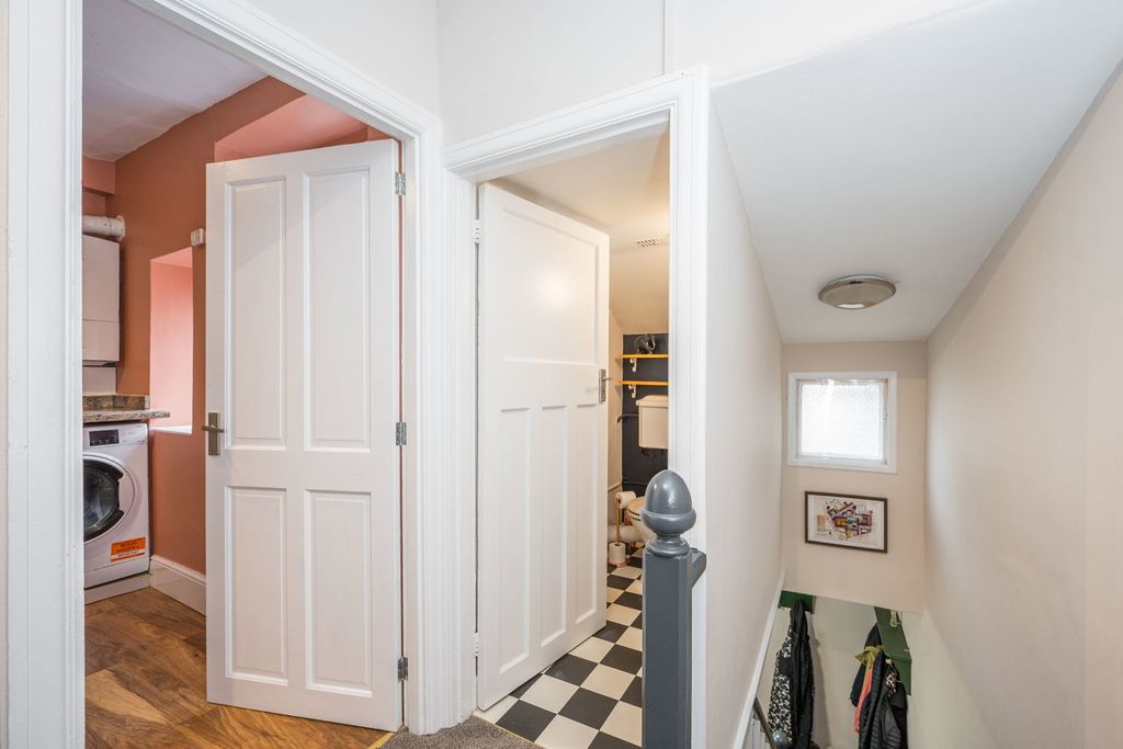 Additional image 21 of 2 bed maisonette for saleMonnow Street, Monmouth NP25