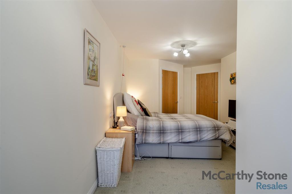 Additional image 11 of 1 bed flat for saleCrocus Court, Station Road, Poulton-Le-Fylde FY6