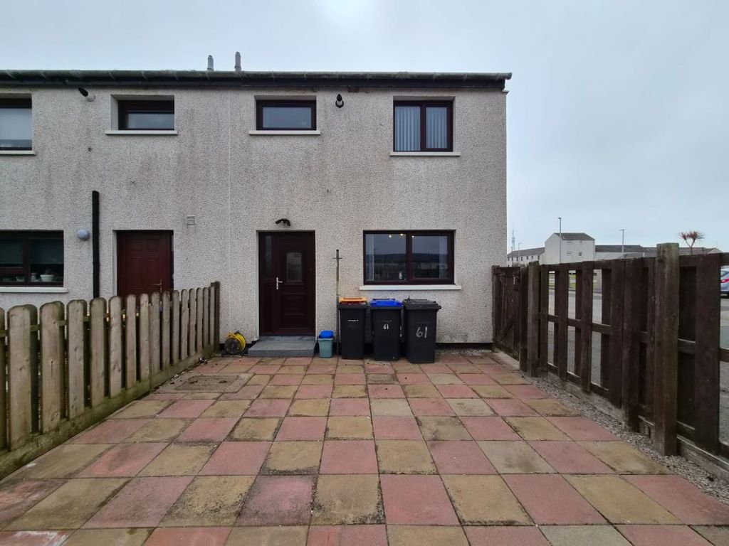 Additional image 10 of 2 bed semi-detached house for sale61 Lochside Road, Peterhead, Aberdeenshire AB42