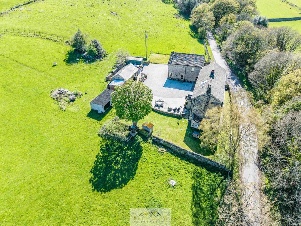 Additional image 57 of 7 bed barn conversion for saleBankside, Brightholmlee, Sheffield S35