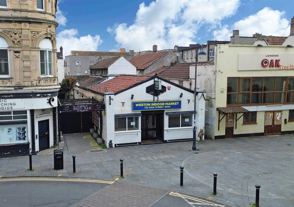 Property photo 1 of 16 1 - Commercial Investment For Auction, Weston-Supe