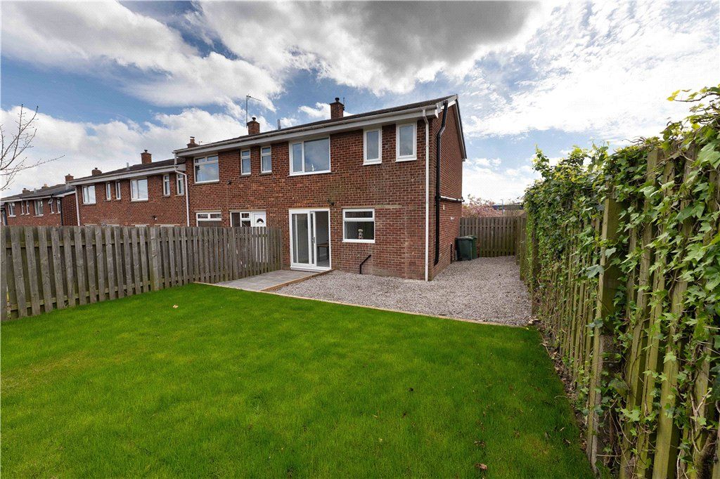 Property photo 1 of 17 External Rear