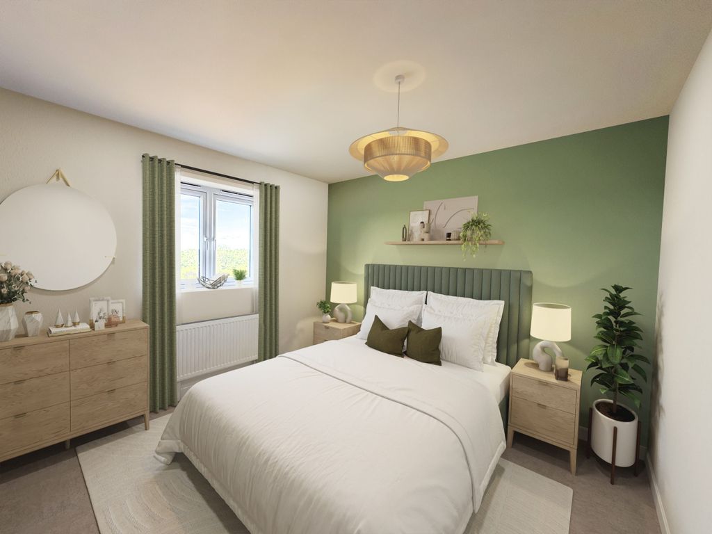 Property photo 3 of 7 Gosford Bedroom 3