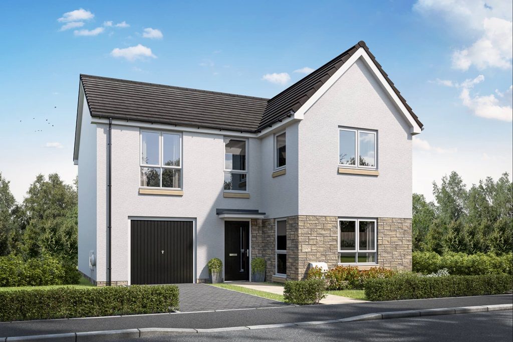 Property photo 2 of 12 Typical Example Of The Corkham