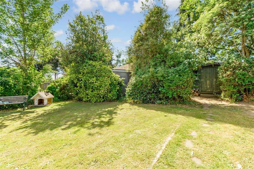Property photo 1 of 12 Rear Garden