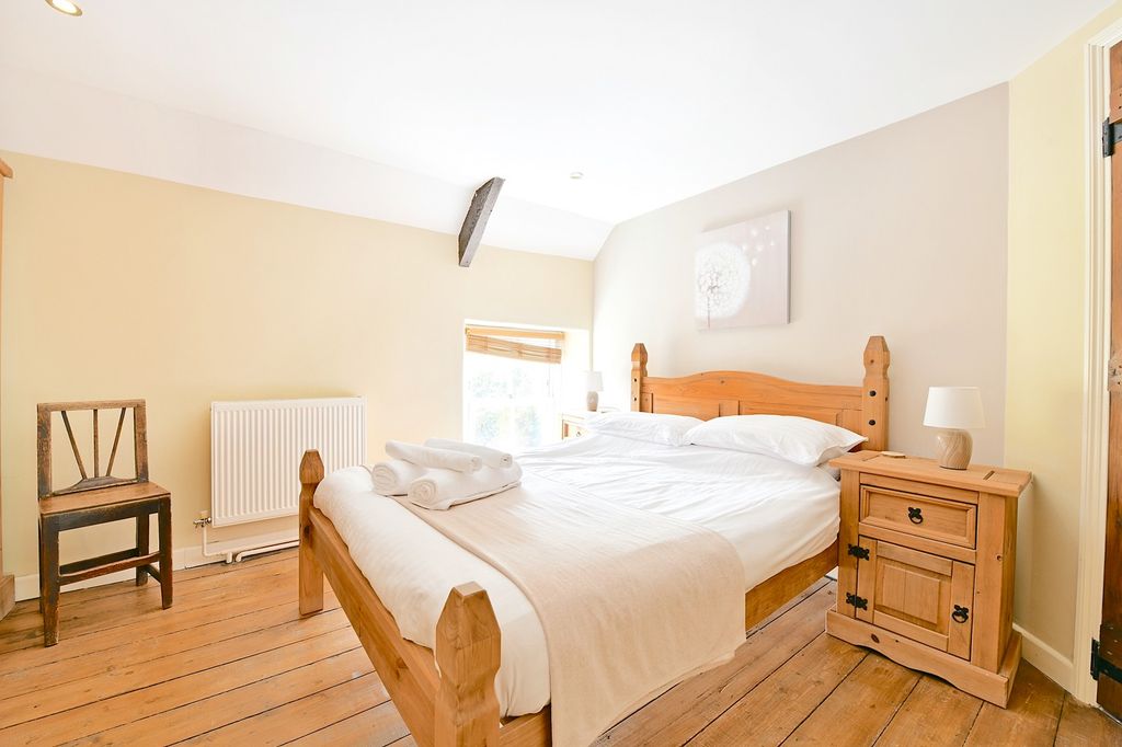 Additional image 11 of 10 bed detached house for saleGwynfe, Llangadog, Carmarthenshire. SA19