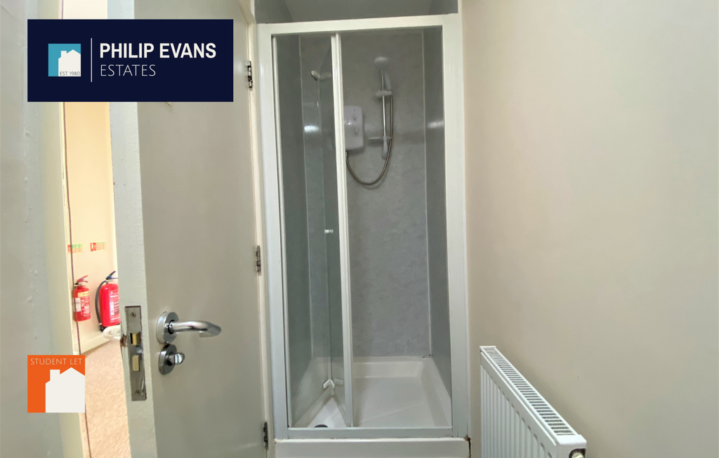 Additional image 11 of 6 bed maisonette to rentFlat 2, 4 Lovedon Road, Aberystwyth SY23