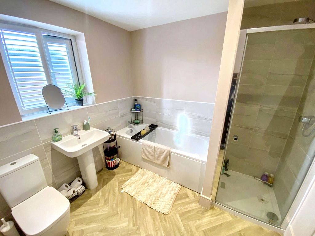 Additional image 18 of 4 bed detached house for saleCherry Drive, Cramlington NE23