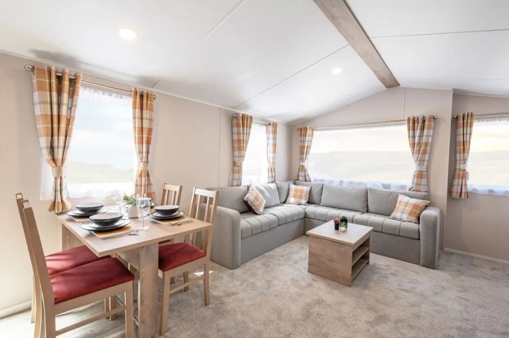 Property photo 2 of 5 Atlas Festival At Bockenfield Country Park